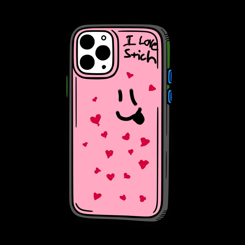 phone case