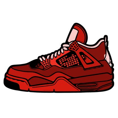 jordan 4