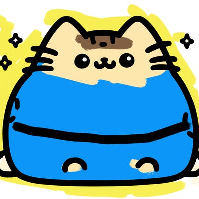 pusheen
