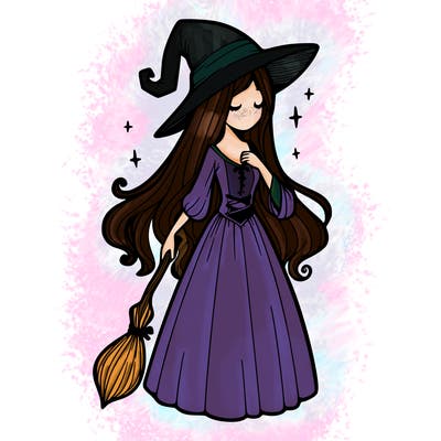 witch
