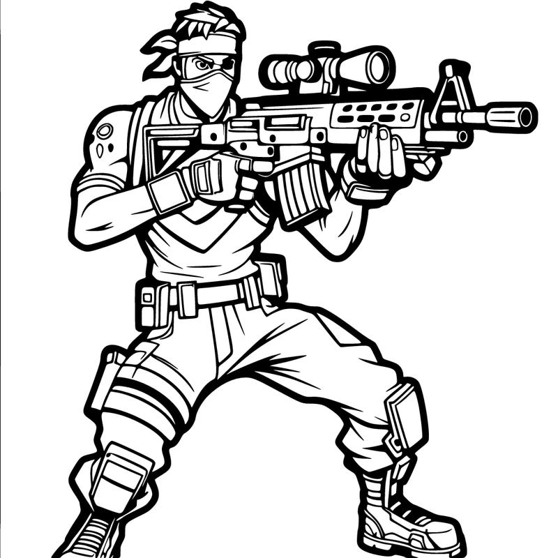 fortnite