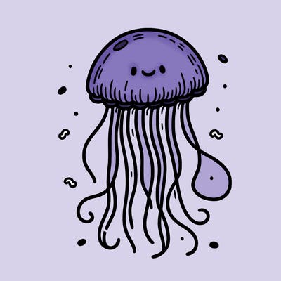 jellyfish