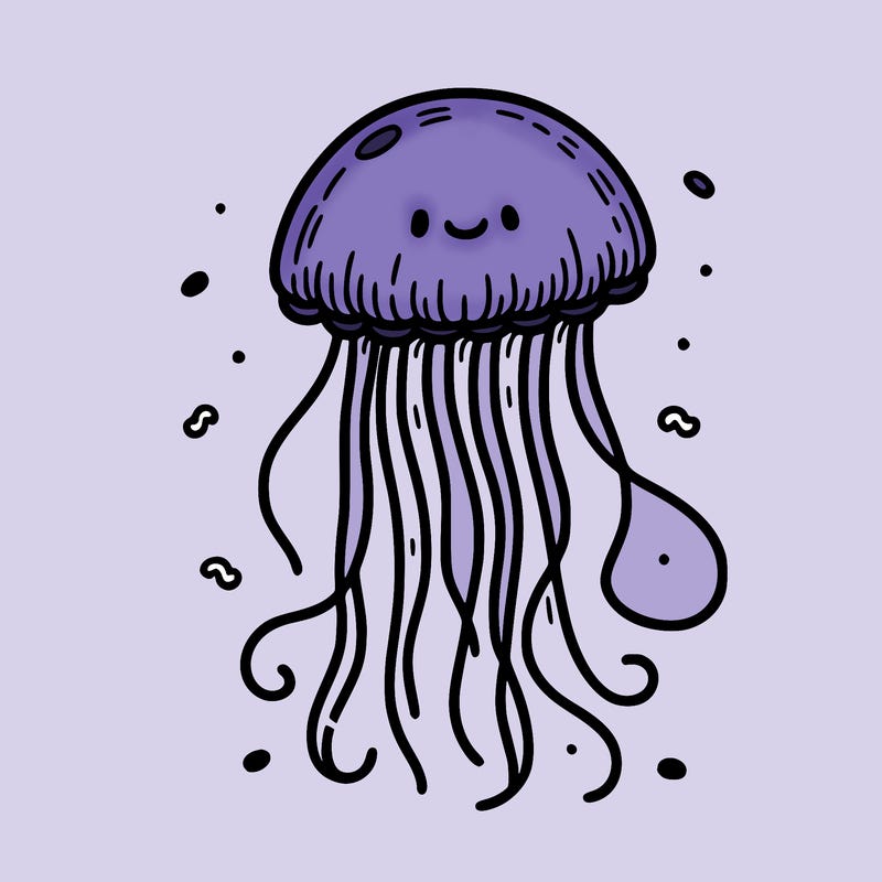 jellyfish