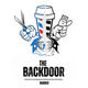 The Backdoor barber