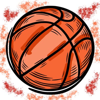 basketball