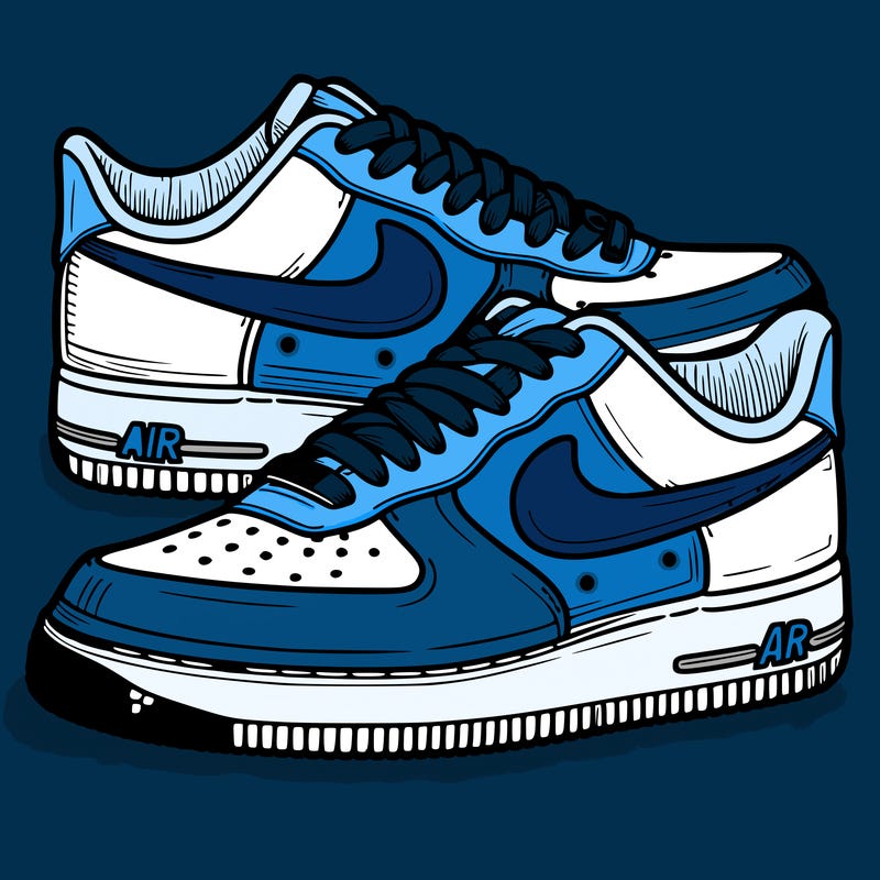 airforce 1s
