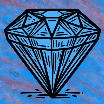 diamond