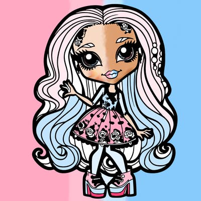 monster high
