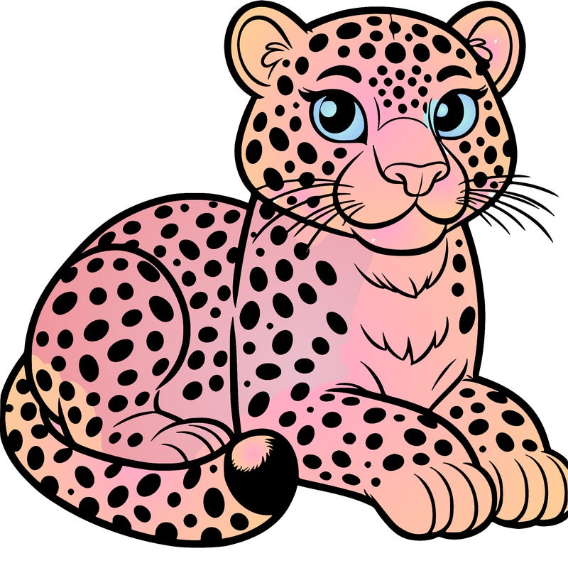 leopard