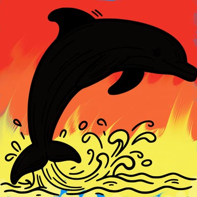 dolphin