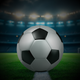 Streaming HD: Live Football TV