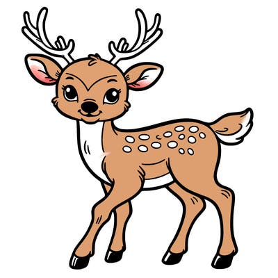 deer