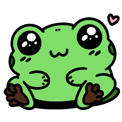 𝚔𝚊𝚠𝚊𝚒𝚒 𝚏𝚛𝚘𝚐