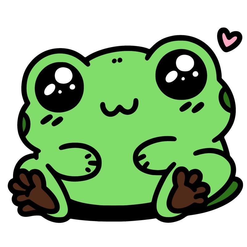 𝚔𝚊𝚠𝚊𝚒𝚒 𝚏𝚛𝚘𝚐