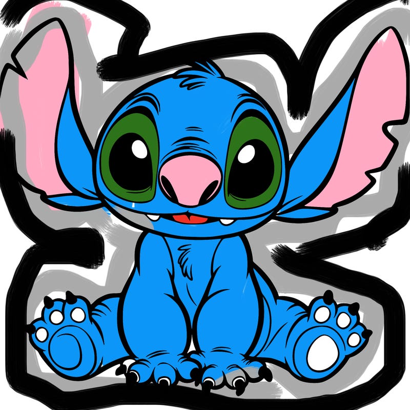 stitch