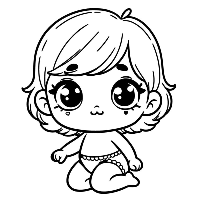 baby girl