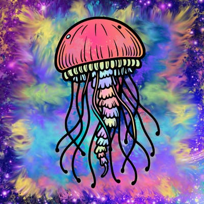 jellyfish