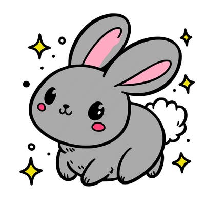 bunny