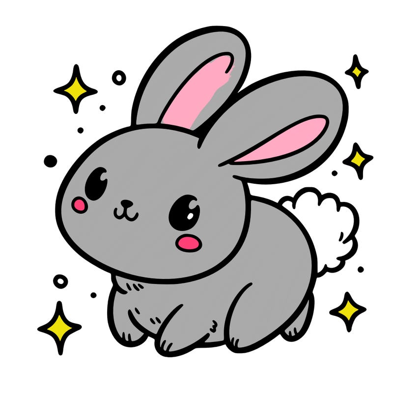 bunny