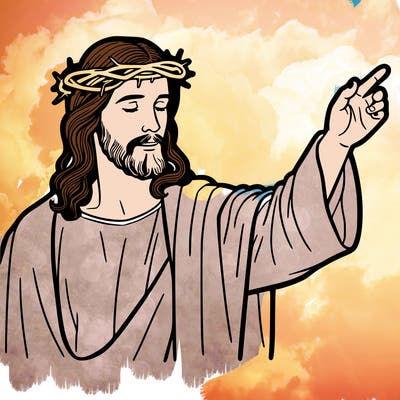 jesus