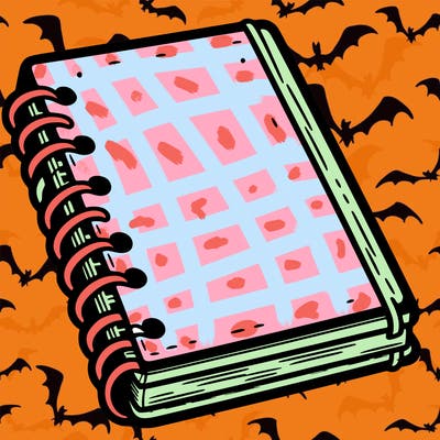 notebook