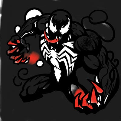 venom