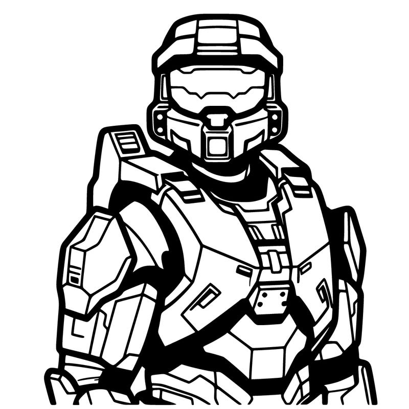 master chief