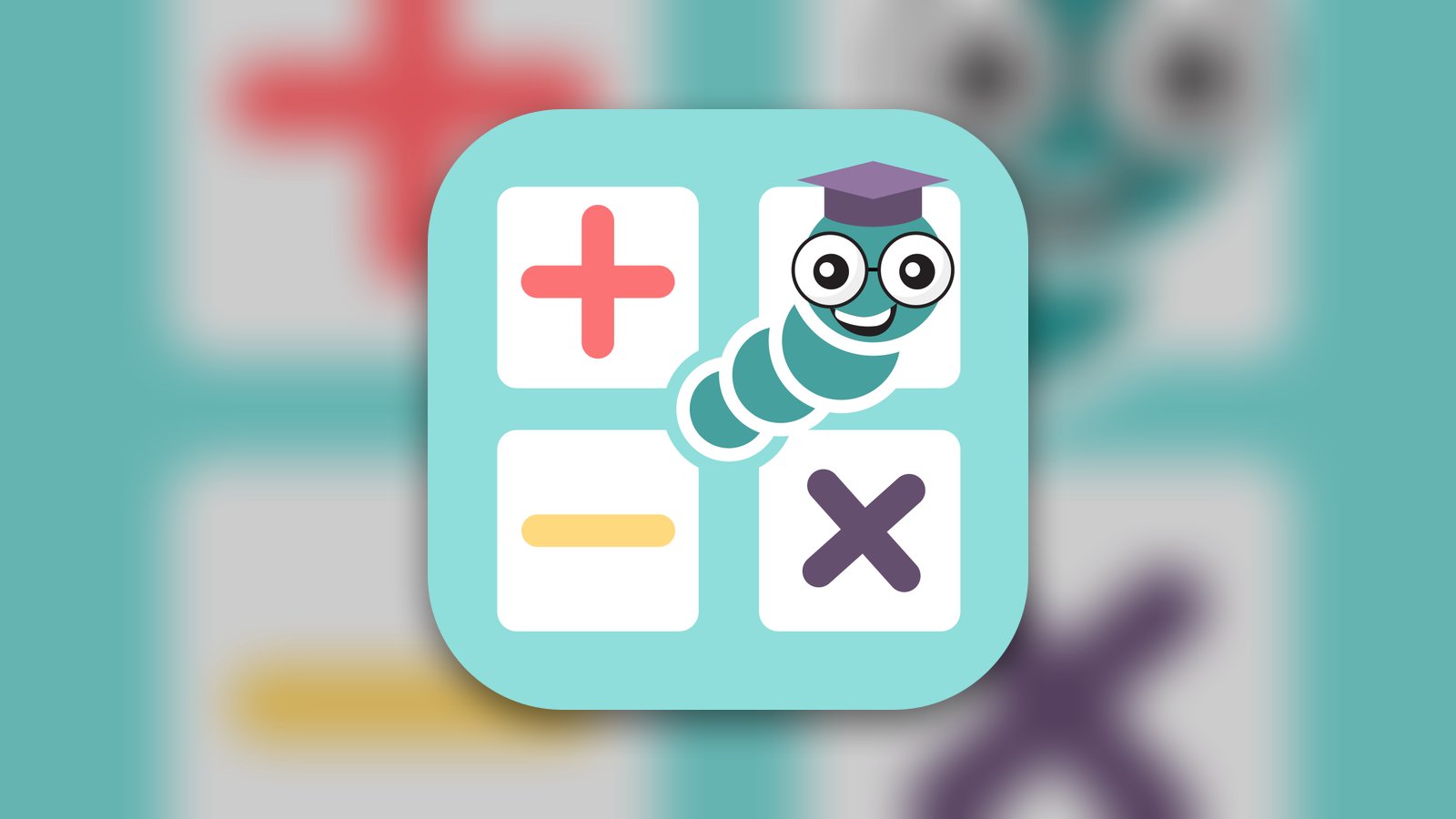 Math Worksheets - Grade 1 2 3 - Education App | MWM