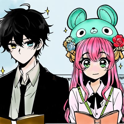 manga kimi no todoki