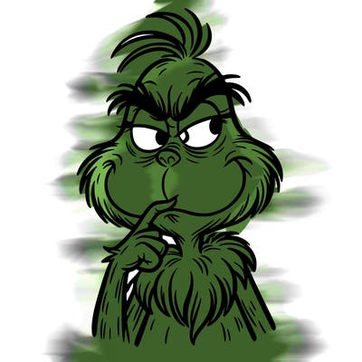 grinch