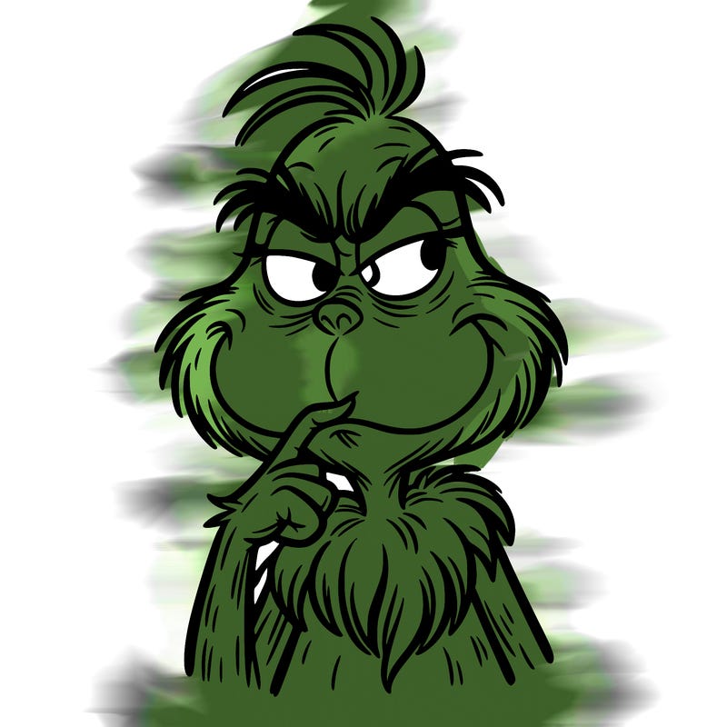 grinch