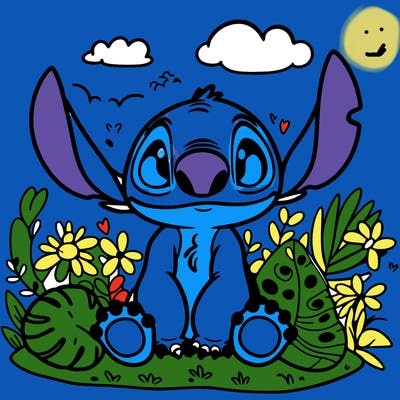 stitch