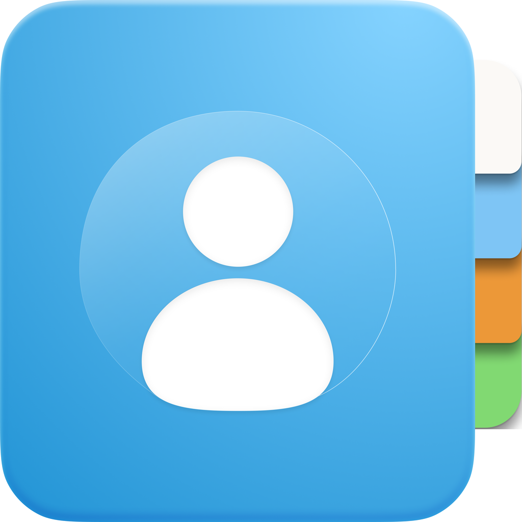 Sync Contact for Google & more