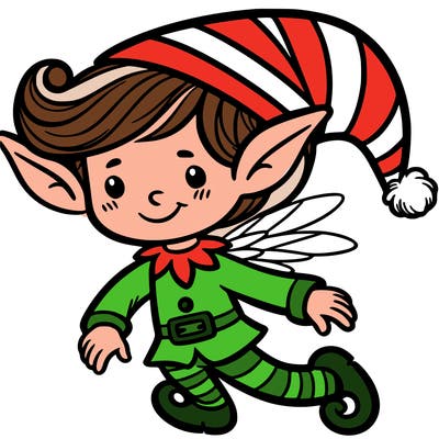 elf