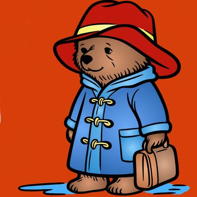 paddington