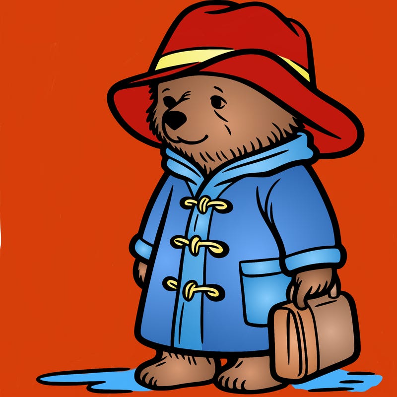 paddington