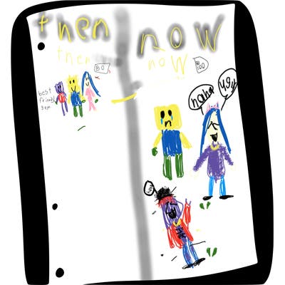 blank white page with nothing drawn on it