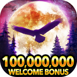 Slots Casino - Jackpot Mania - Icône de l'app