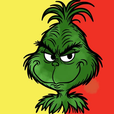 grinch