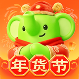小象超市-原美团买菜 - App Icon