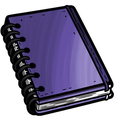 notebook