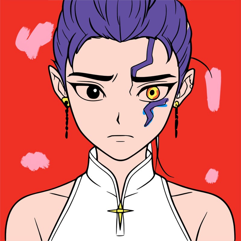 After
