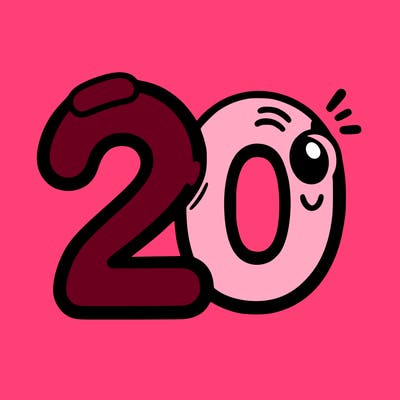 20