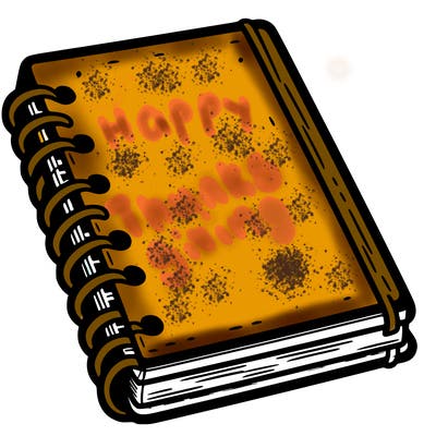 notebook