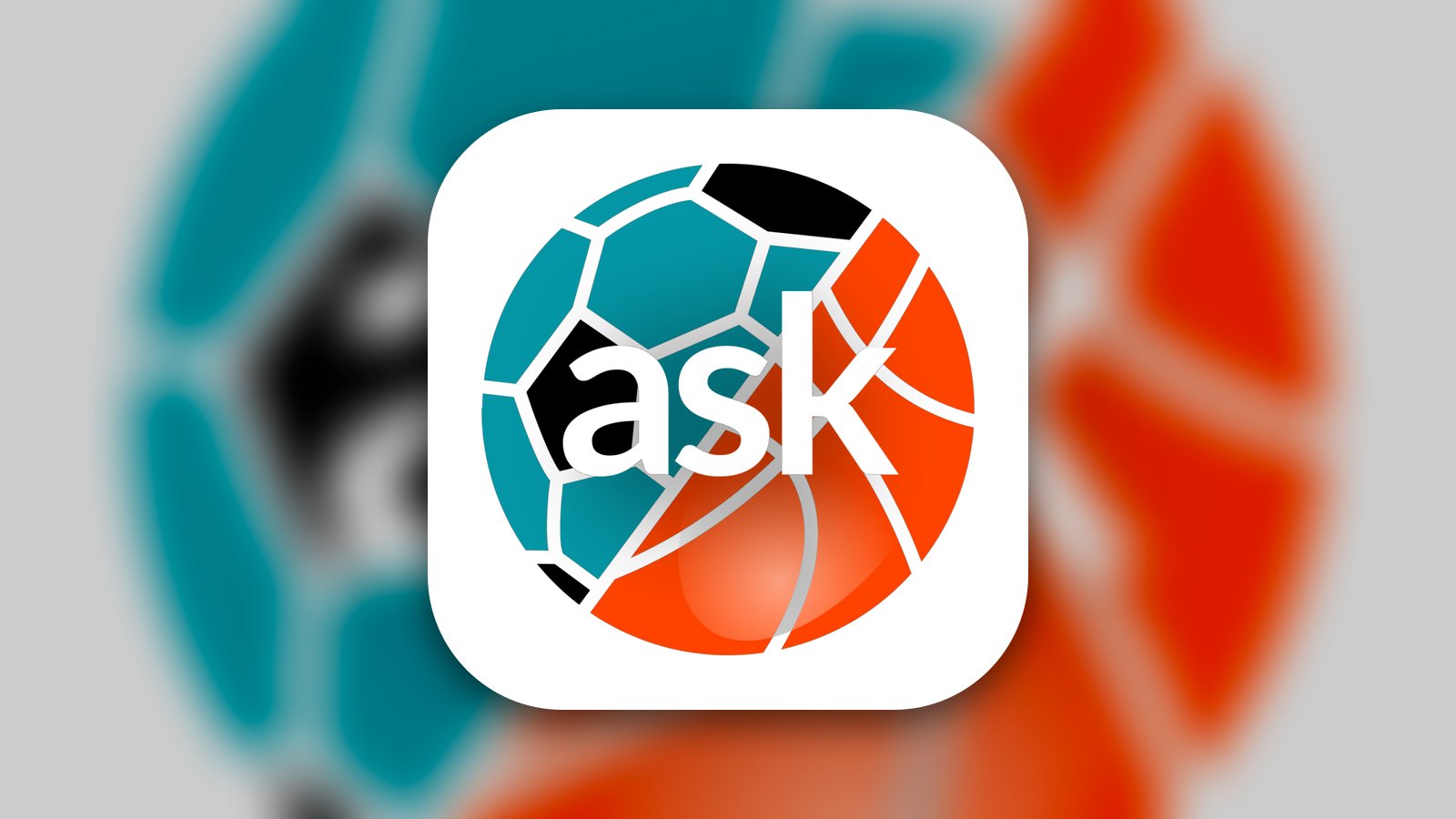 Ask Score - Sports App | MWM