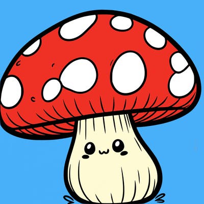 mushroom