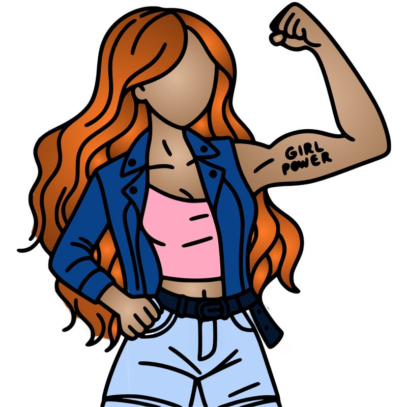 girl power