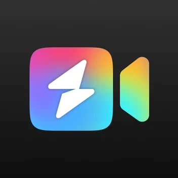 SnapCut app icon