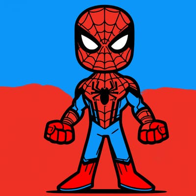 spider-man