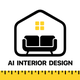 Interior AI Room Design Home